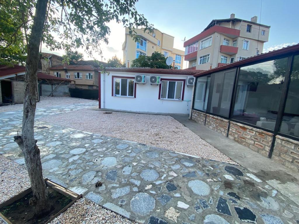 Ulasotel22 Едірне Екстер'єр фото